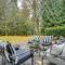 Spacious Snohomish Home Relaxing Group Getaway! - Snohomish