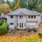 Spacious Snohomish Home Relaxing Group Getaway! - Snohomish