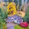 Spacious Snohomish Home Relaxing Group Getaway! - Snohomish