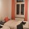Ruby-Apartment **Zentrumsnah*Balkon** - 莱比锡