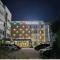 Goodstay Andong Park Hotel - Andong