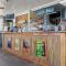 227-WIFI, New Paint, AMAZING Views, Close to BUCS stadium - Tampa