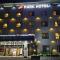 Goodstay Andong Park Hotel - Andong