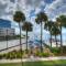 227-WIFI, New Paint, AMAZING Views, Close to BUCS stadium - Tampa