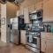 Treetop at Tahoe Donner - Pet Friendly 4BR w Gym and Pool Access - Truckee