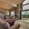 Treetop at Tahoe Donner - Pet Friendly 4BR w Gym and Pool Access - Truckee