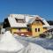 Hotel Gasthof Seeblick - Zeutschach