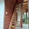 "Kod dva kestena"Warm and cozy house with lake view sauna