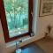 "Kod dva kestena"Warm and cozy house with lake view sauna