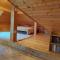 "Kod dva kestena"Warm and cozy house with lake view sauna