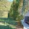 "Kod dva kestena"Warm and cozy house with lake view sauna