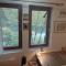 "Kod dva kestena"Warm and cozy house with lake view sauna - Međuvršje