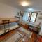 "Kod dva kestena"Warm and cozy house with lake view sauna