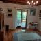 "Kod dva kestena"Warm and cozy house with lake view sauna - Međuvršje