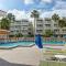 227-WIFI, New Paint, AMAZING Views, Close to BUCS stadium - Tampa