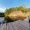 Lakeside Cabin in Heinola - Heinola