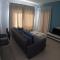 Waterside Apartments, El Gouna 1Bd plus Private Roof Terrace