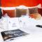 Hill Valley Asilah - Luxury Living & Boutique Hotel