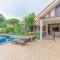 Mew villa 3 pattaya