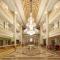 Dobedan Exclusive Hotel & Spa Ex Brand Alva Donna Exclusive Hotel & Spa