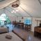 Volcano Tenorio Glamping Ranch - 3 Tents