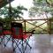 Volcano Tenorio Glamping Ranch - 3 Tents - Rio Celeste