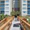 Ocean Bay Club - 1607 - ميرتل بيتش