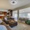 Lakefront Getaway in Leesburg with Dock and Kayaks!