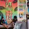 La Palmera Hostel