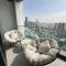 Address Beach Residences - Dubaj