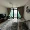Address Beach Residences - Dubaj