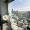Address Beach Residences - Dubaj
