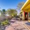 Las Cruces Vacation Rental with Mountain Views!