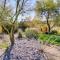 Las Cruces Vacation Rental with Mountain Views!
