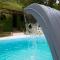 Casa de Campo com piscina em Marechal Floriano ES - Marechal Floriano