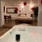 Love room Unique - Sauna / Jacuzzi