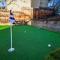 Ski Resorts Nearby: Mini Golf + BBQ + Games