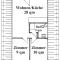 Ferienwohnung Schwudke Wohnung 62 - Gartow