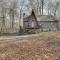 Peaceful Pocono Lake Cabin Walk to Pine Lake! - Pocono Lake