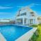 unique villa with heated pool and Spa - Хургада