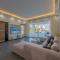 unique villa with heated pool and Spa - Хургада