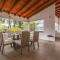 Top location with private pool