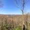 Mtn-View Blue Ridge Cabin on Over 2 Acres! - Sparta
