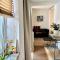 BeeFree Cozy Mini Loft35 I Free Parking I Bus Stop - باساو