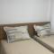 Fabysflat makaranduba Beach 100M do centro