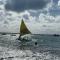 Fabysflat makaranduba Beach 100M do centro