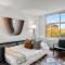 CozyRetreat Sleeps 6 FreeParking DC Airport Metro