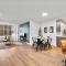 CozyRetreat - Arlington
