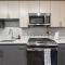 CozyRetreat Sleeps 6 FreeParking DC Airport Metro