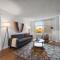 CozyRetreat - Arlington